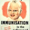 DIPHTHERIA- Danger of Incomplete Immunization 1