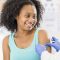 Health Gist: GET YOUR CHILD VACCINATED!
