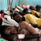 Sleeping Sickness- (Human African Trypanosomiasis)